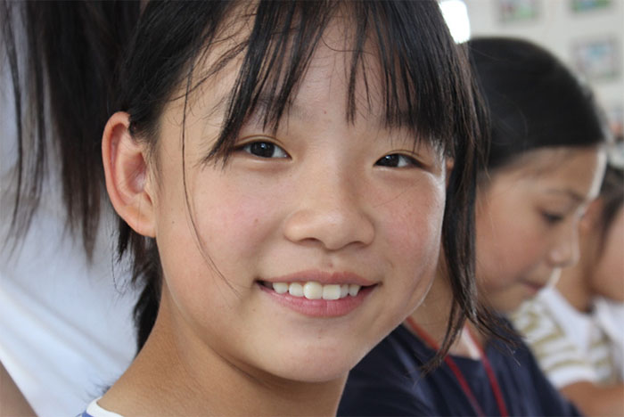 凝聚青春力量，賦能鄉(xiāng)村教育