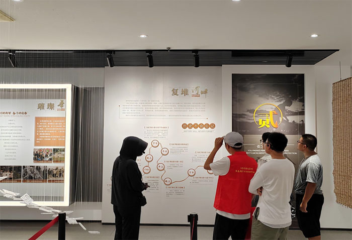 厚植濕地生態(tài)美，耕耘美麗新鹽城