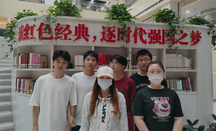實(shí)踐奠基 成長無限|智行書院2023暑期社會(huì)實(shí)踐團(tuán)隊(duì)風(fēng)采