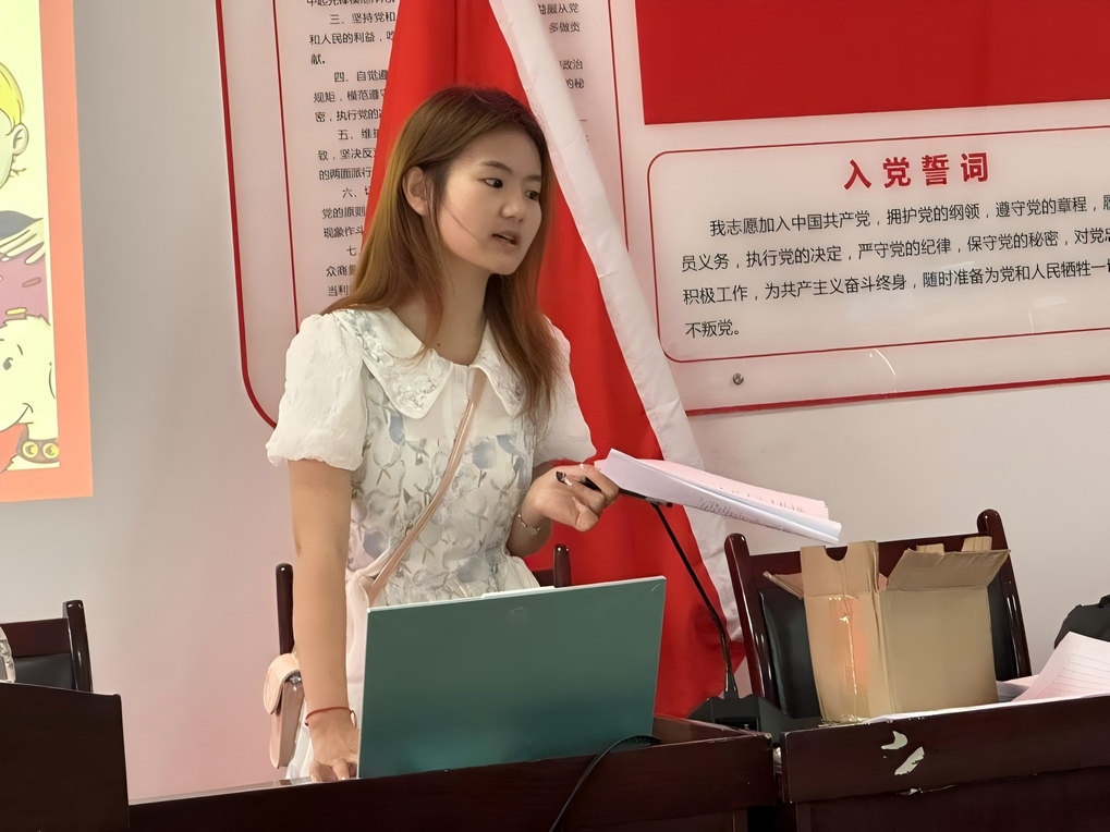 西南財經(jīng)大學“禹你同行”實踐隊：財經(jīng)啟蒙之旅與創(chuàng)意夢想的碰撞