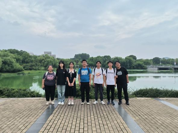 穿越歷史，感悟和平-參觀蘇州歷史博物館 | 南京郵電大學通信與信息工程學院開展暑期