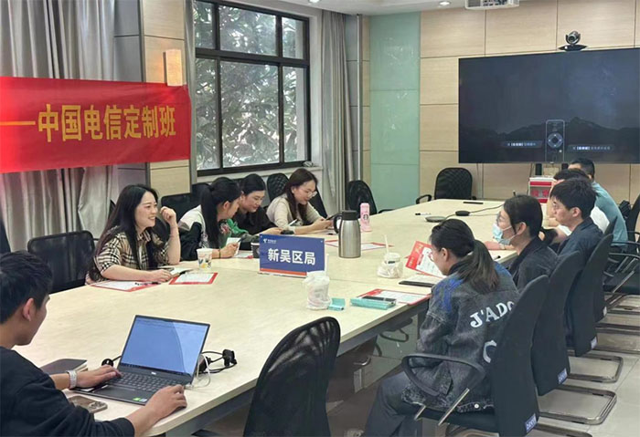 大學(xué)生暑假社會(huì)實(shí)踐：電商運(yùn)營(yíng)學(xué)習(xí)，提升自我能力