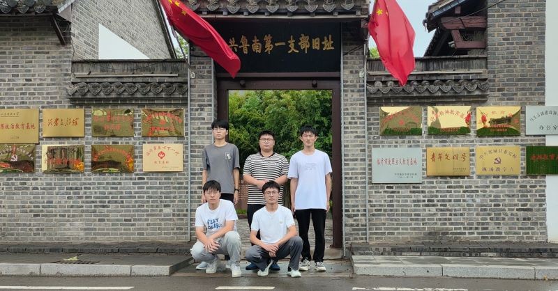 蒙山沂水，奏響新時(shí)代擁軍之歌