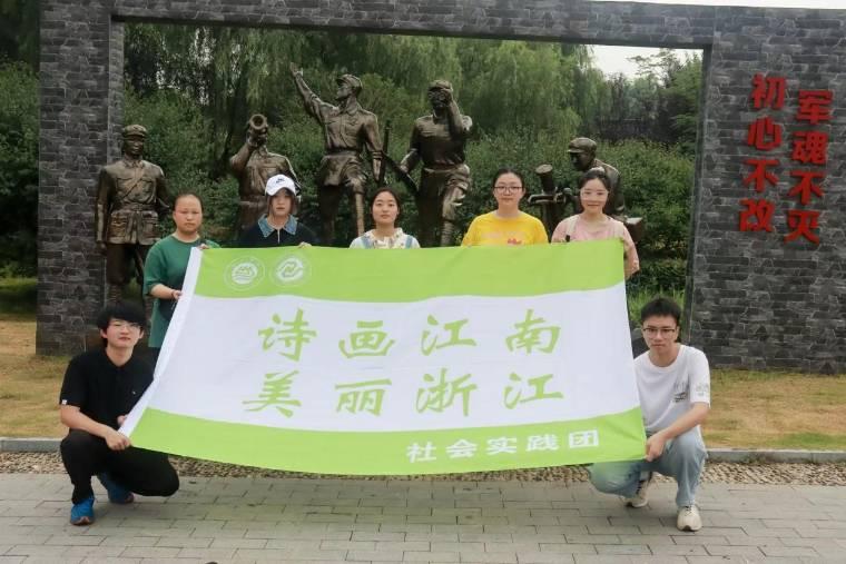 行妙山之旅，探千萬工程