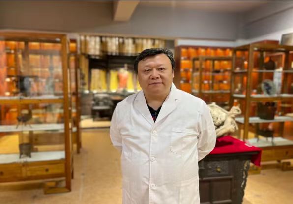 【一臨薪火實踐團】“世代傳承濟蒼生，發(fā)揚中醫(yī)傳古今”