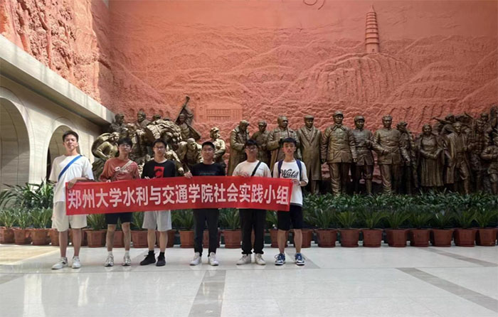 追尋紅色記憶，賡續(xù)延安革命精神