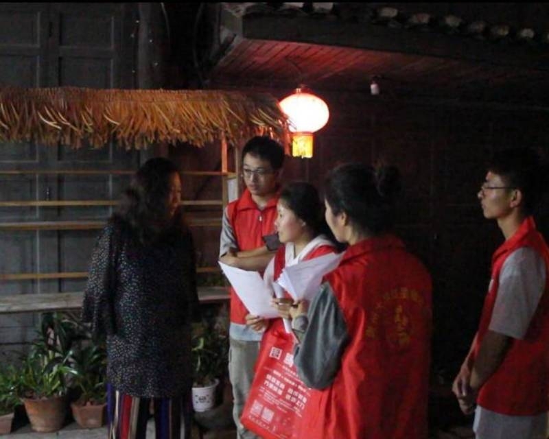 挖掘紅色故事，體悟紅色發(fā)展
