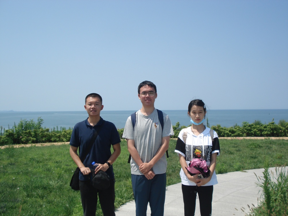 清潔能源之舞，核電踏浪前行