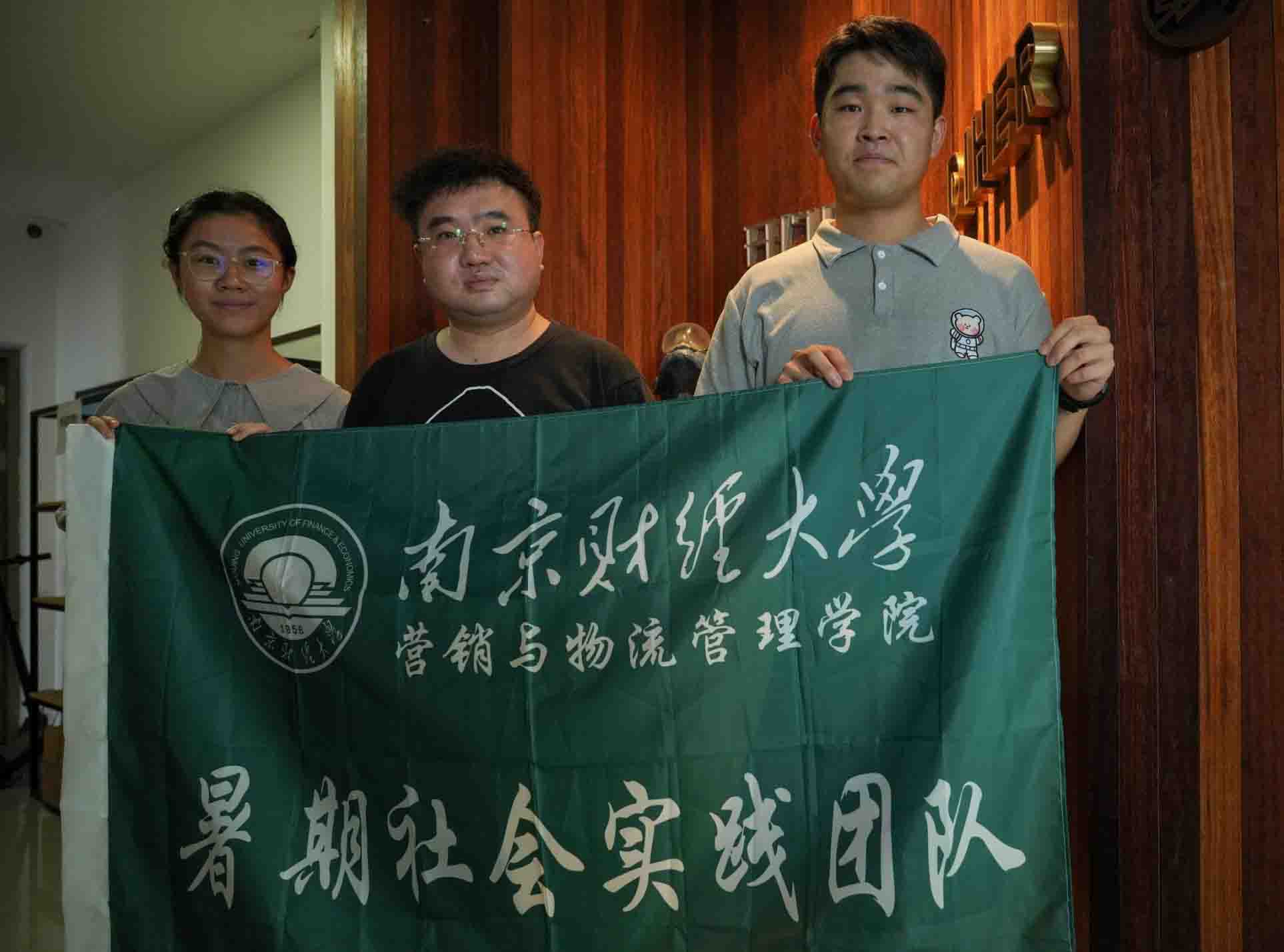 不斷學(xué)習(xí)，客戶為上，“開門見山”用心打造看得見的美好未