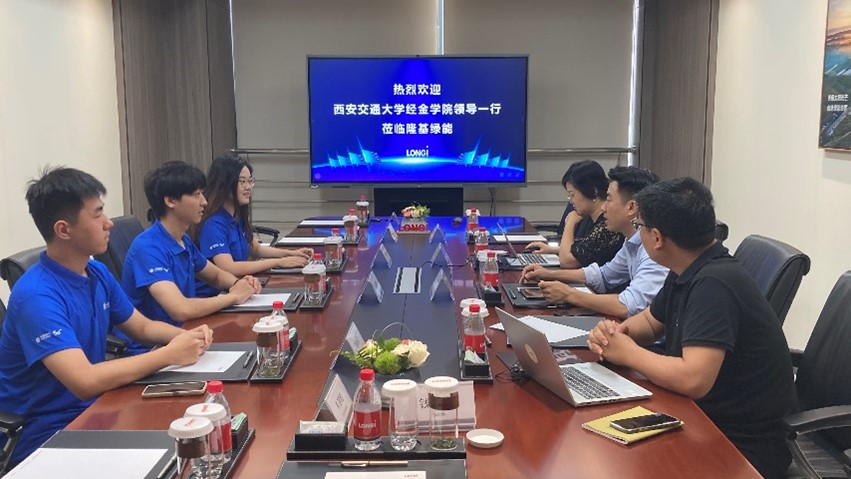 善用太陽光芒，探尋可持續(xù)發(fā)展的未來之路