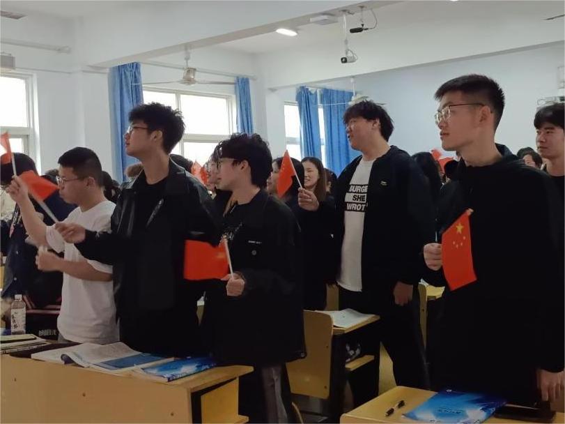 傳承延安精神，賡續(xù)紅色血脈