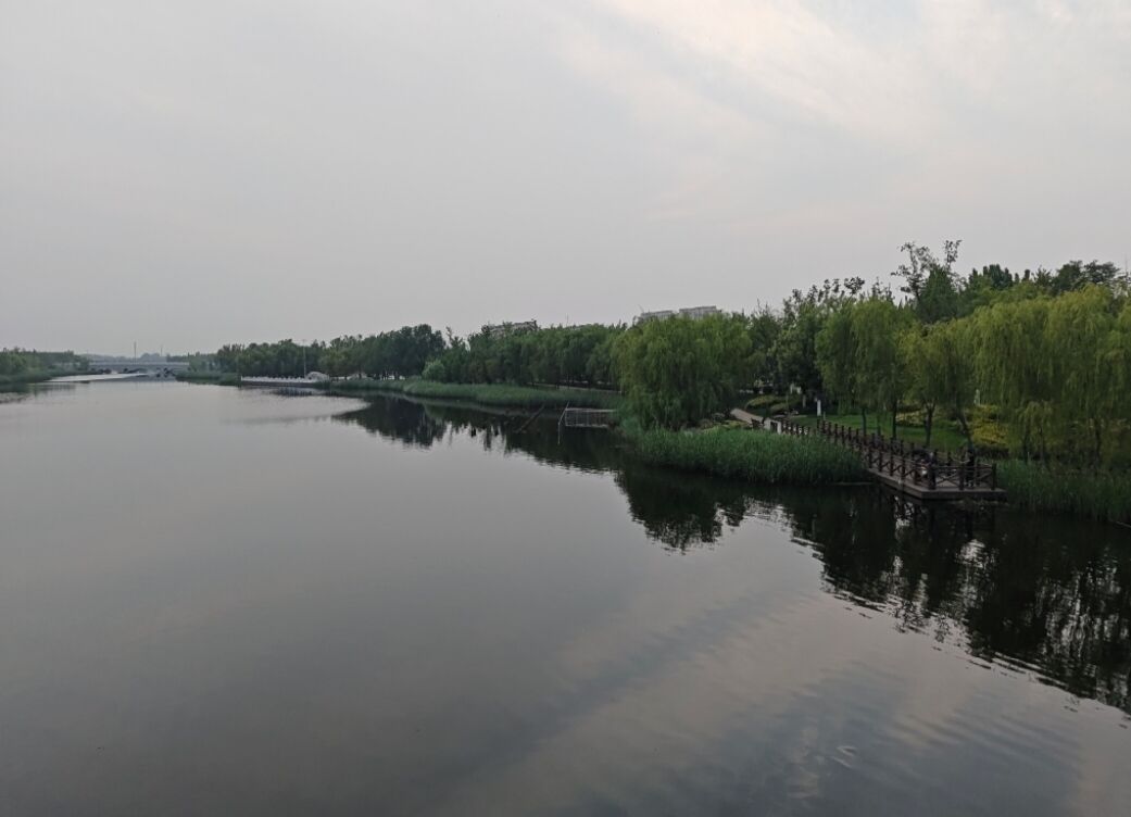 生態(tài)與發(fā)展交融，人文與經(jīng)濟并進