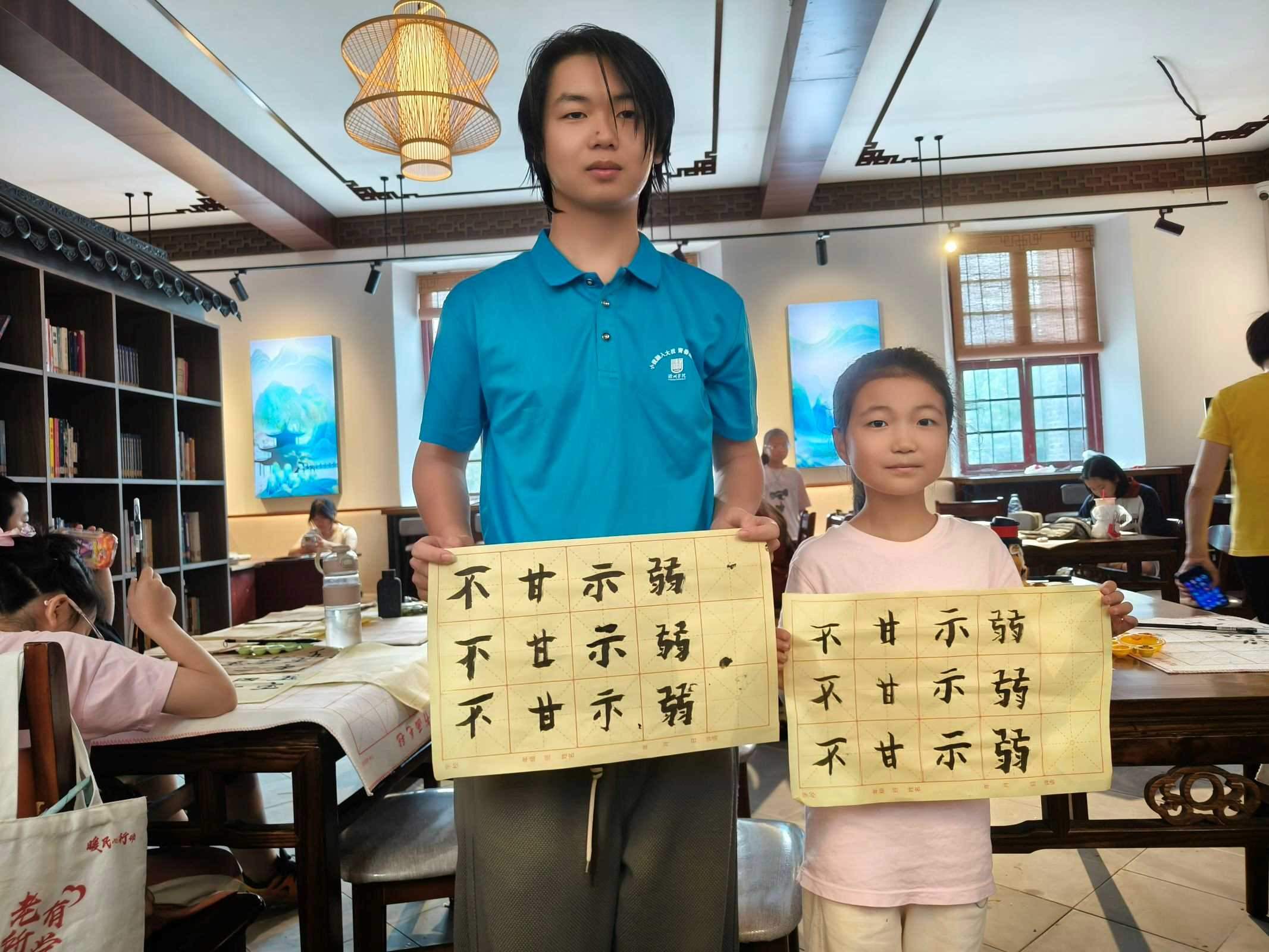 “滁”開煩惱，相伴成長(zhǎng) ——滁州學(xué)院相伴成長(zhǎng)項(xiàng)目赴鼓樓社區(qū)社會(huì)實(shí)踐