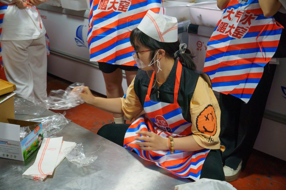 長(zhǎng)安大學(xué)赴山東淄博“探數(shù)字賦能，助鄉(xiāng)村振興”暑期社會(huì)