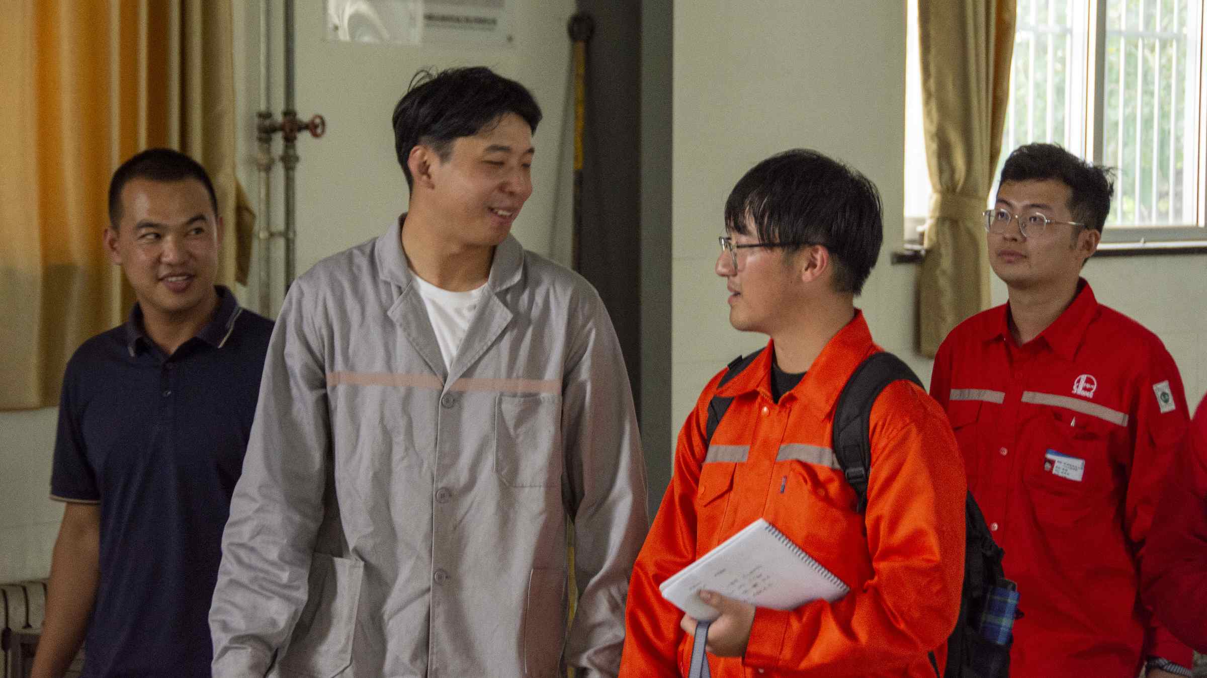 強國有我，青春有為