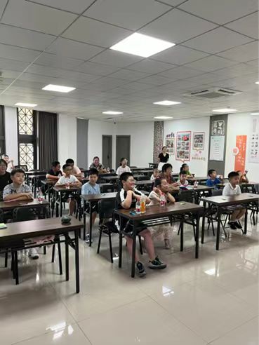  “防毒防水，急救必備”——無錫學(xué)院紅十字會(huì)博愛青春