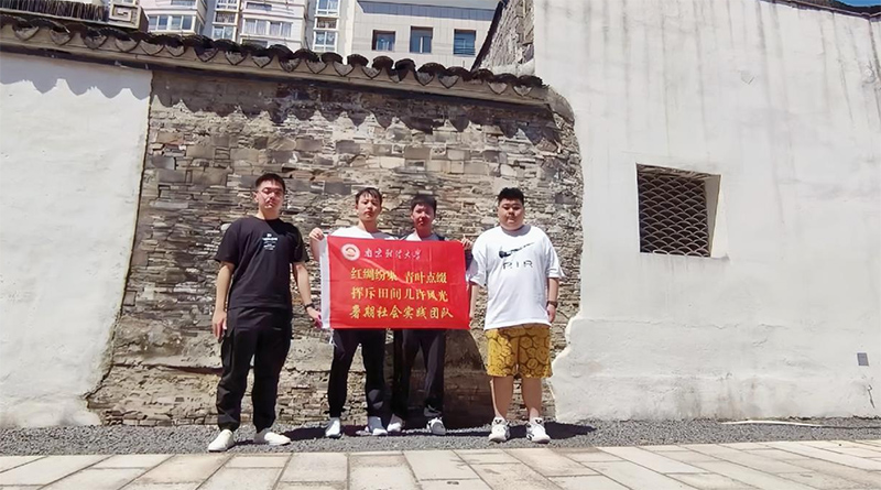 促鄉(xiāng)村滄桑巨變 繪山河錦繡畫卷