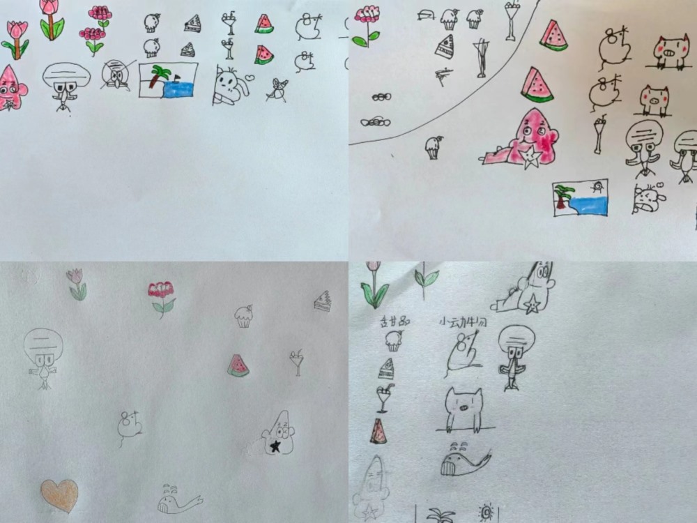 青藤支教：興趣為基，傳知送暖