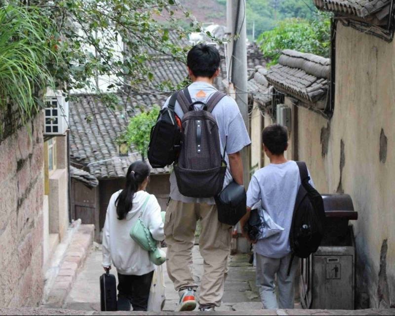 踏尋文化足跡，感受土城文化