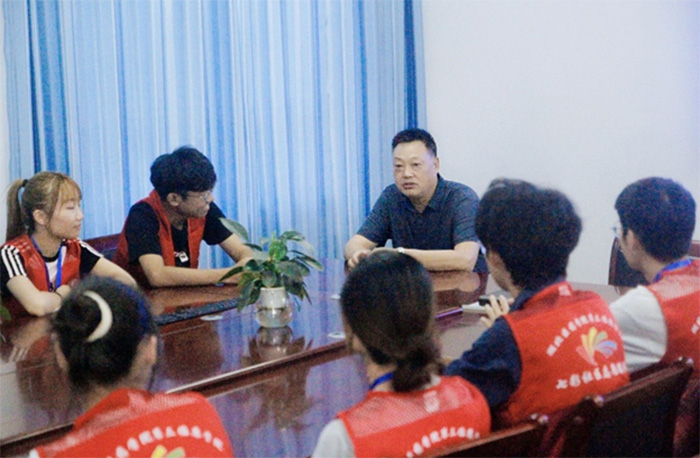“珍愛生命，遠離毒品”走進校園主題宣講活動