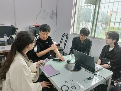 感巖孔之非遺，體匠心之傳承